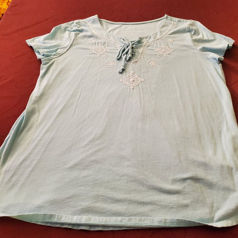 Casual shirt